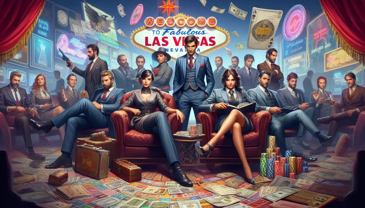 LamaBet Casino